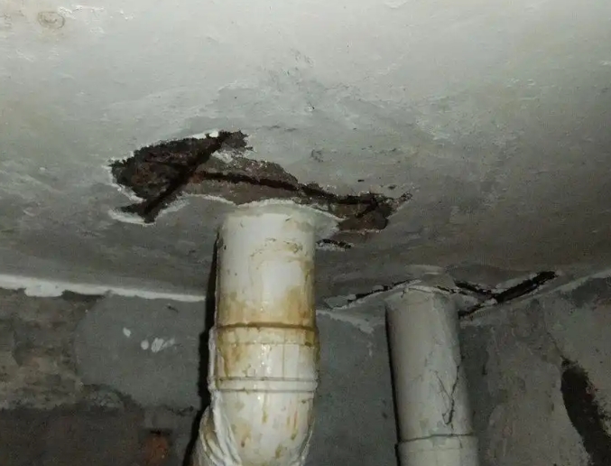 遵化卫生间漏水维修公司浅析遵化卫生间渗水维修的方法