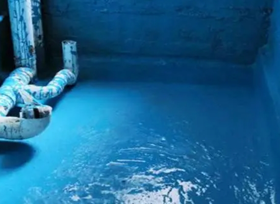 遵化卫生间漏水维修公司分下防水公司如何判断防水工程的质量?