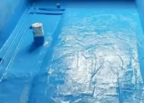 遵化卫生间漏水维修公司分享下遵化卫生间防水工程中常用防水涂料介绍。